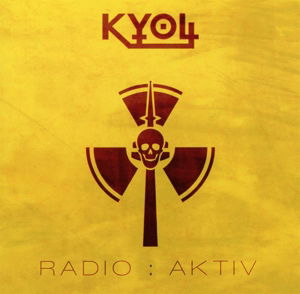 Cover for Kyoll · Radio:aktiv (CD) (2015)
