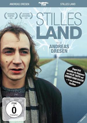 Stilles Land (Inkl.6 Kurzfilme Von - Andreas Dresen - Filmes - PANDORA'S BOX RECORDS - 4042564162929 - 25 de janeiro de 2019