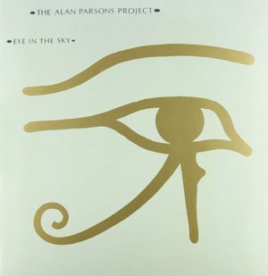 Cover for Alan Parsons Project · Eye In The Sky (LP) [180 gram edition] (2007)