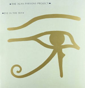 Cover for Alan Parsons Project · Eye In The Sky (LP) [Audiophile edition] (2007)