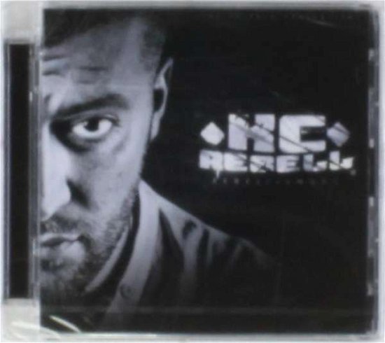 Cover for Kc Rebell · Rebellismuss (CD) (2012)