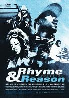 Cover for Peter Spirer · Rhyme &amp; Reason (MDVD) [Japan Import edition] (2022)