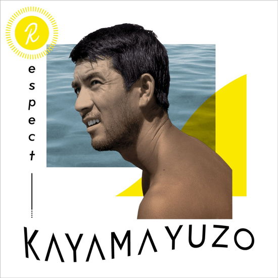 Cover for (Various Artists) · Respect Kayama Yuzo (CD) [Japan Import edition] (2017)