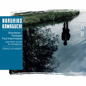 Cover for Kawaguchi Naruhiko · Untitled (CD) [Japan Import edition] (2007)