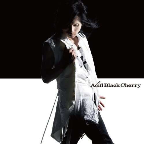 Cover for Acid Black Cherry · Aishite Nai (CD) [Japan Import edition] (2007)