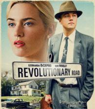 Revolutionary Road - Leonardo Dicaprio - Muzyka - PARAMOUNT JAPAN G.K. - 4988113747929 - 23 sierpnia 2013