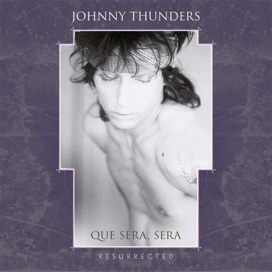 Que Sera Sera - Johnny Thunders - Muziek - JUNGLE - 5013145212929 - 25 september 2020
