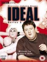 Ideal: Series 2 Dvd - Movie - Film - BBC WORLDWIDE - 5014503196929 - 19 februari 2007