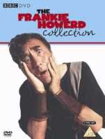 Cover for Frankie Howerd Col (DVD) (2006)