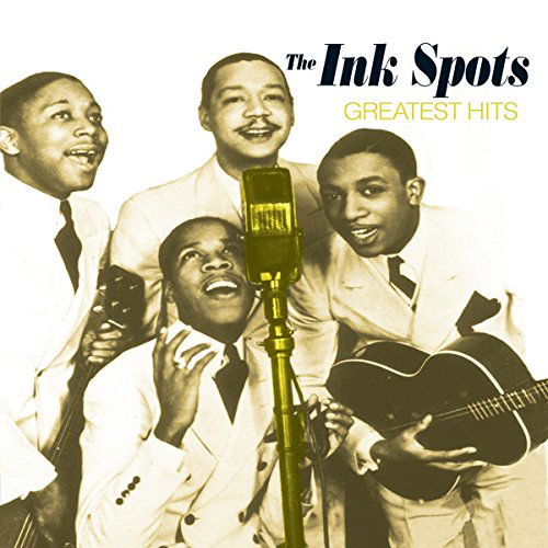 Fabulous Ink Spots - Ink Spots - Musikk - CASTLE PULSE - 5016073770929 - 21. juni 2004