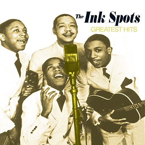 Cover for Ink Spots · Fabulous Ink Spots (CD) (2004)