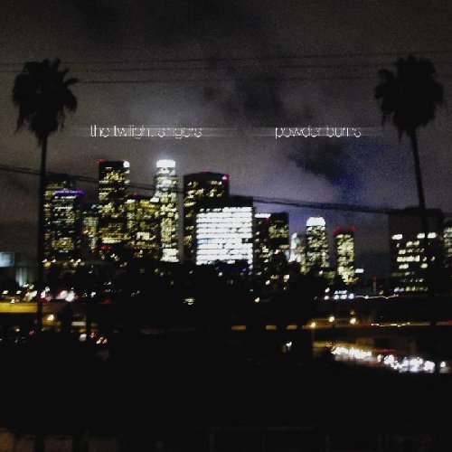 Powder Burns - Twilight Singers - Music - ONE LITTLE INDEPENDENT - 5016958071929 - May 15, 2006