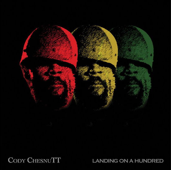 Cover for Cody Chesnutt · Landing on a Hundered (CD) (2012)