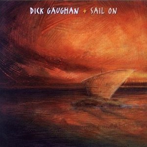 Dick Gaughan · Sail on (CD) (1996)