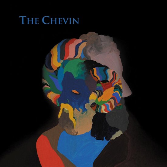 Cover for Chevin · Champion Ep (CD) [EP edition] (2011)