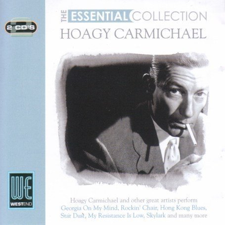 Hoagy Carmichael · The Essential Collection (CD) (2007)