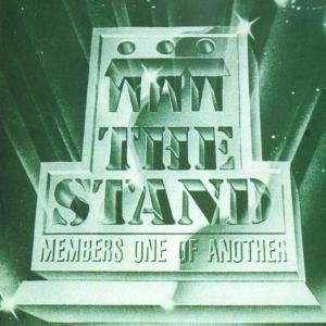The Enid · The Stand - Volume Two (CD) (2021)