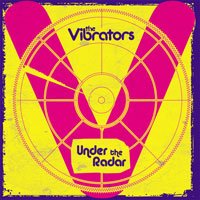Under the Radar - The Vibrators - Music - CAPTAIN OI! - 5032556130929 - November 30, 2009