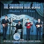 Cover for Swinging Blue Jeans · Shakin' All over (CD) (2009)