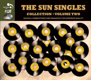 Sun Singles Collection 2 (CD) (2022)