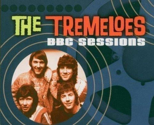 Bbc Sessions - Tremeloes - Music -  - 5050159193929 - March 4, 2024