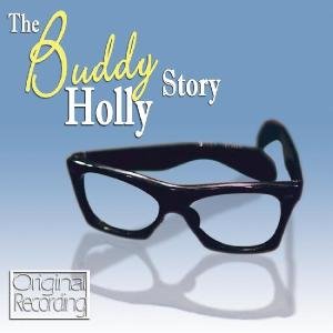 Cover for Buddy Holly · Buddy Holly Story Vol 1,the (CD) (2009)