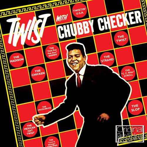 Twist with Chubby Checker Hallmark Pop / Rock - Checker Chubby - Musiikki - DAN - 5050457112929 - maanantai 16. tammikuuta 2012