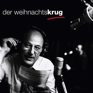 Cover for Manfred Krug · Der Weihnachts Krug (CD) (2004)
