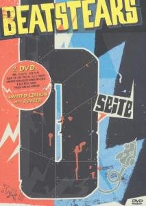 B-seite - Beatsteaks - Films - WEA - 5051011144929 - 25 november 2005
