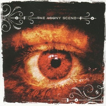 Cover for Agony Scene (CD) (2003)