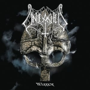 Cover for Unleashed · Warrior (CD) (2006)