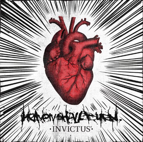 Cover for Heaven Shall Burn · Invictus (CD) (2010)