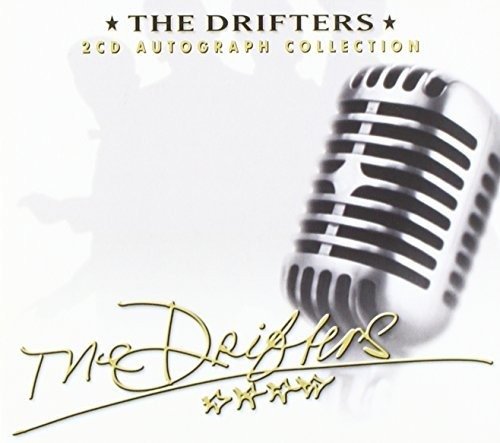 Cover for Drifters · Collection (CD)