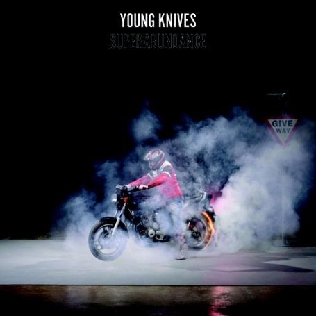 Cover for Young Knives · Superabundance (CD/DVD) (2008)