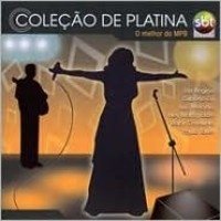 Colecao De Platina-o Melhor Da Mpb - Colecao De Platina - Musik - WARN - 5051442807929 - 1 juli 2008