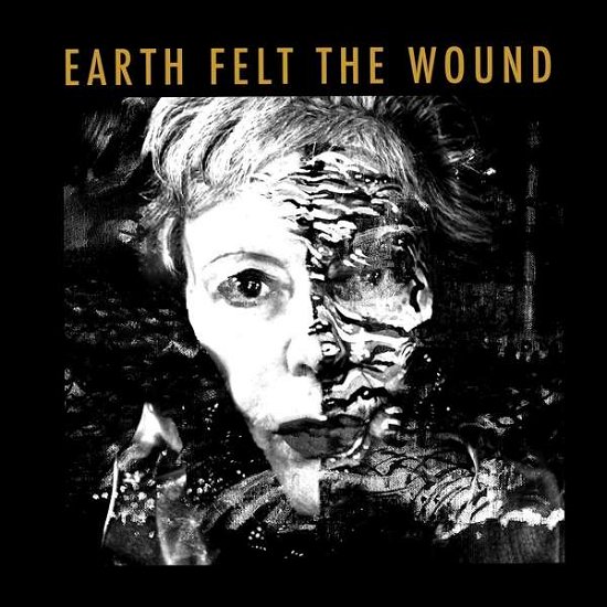 Cover for Kate Westbrook &amp; the Granite Band · Earth Felt The Wound (CD) (2020)