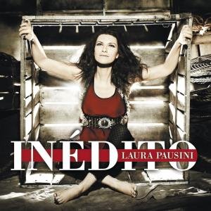 Cover for Laura Pausini · Inedito (CD) (2014)