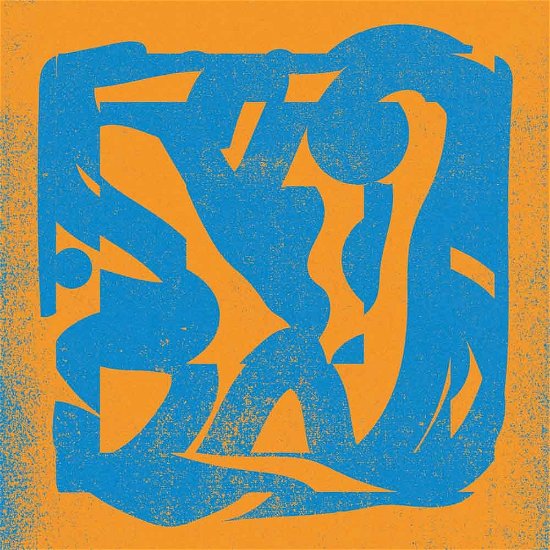 Cover for Ancient Plastix · Ii (LP) (2023)