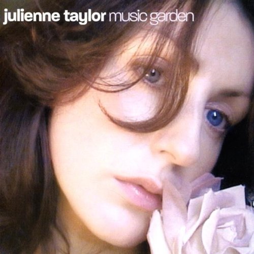 Music Garden - Julienne Taylor - Music - The Music Kitchen - 5055063000929 - October 27, 2003