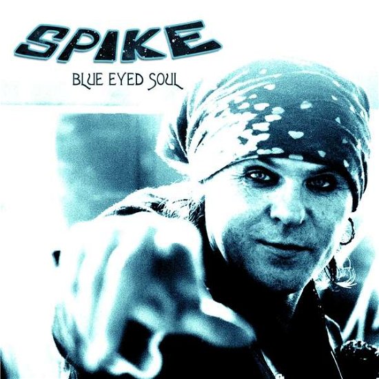 Blue Eyed Soul Plus Live in Lo - Spike - Musikk - CARGO UK - 5055300390929 - 8. desember 2017