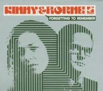 Forgetting To Remember - Kinny and Horne - Música - TRU THOUGHTS - 5060006326929 - 12 de março de 2009