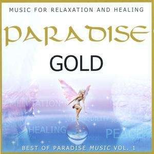 Cover for Paradise Music · Paradise Gold Vol.1 (CD) (2007)