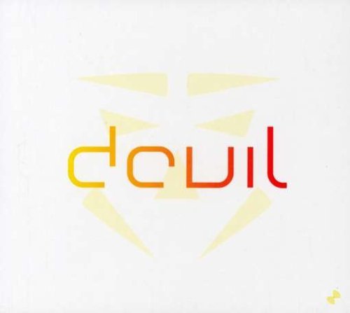 Cover for Various Artists · Devil in the Detail (CD) (2007)