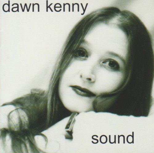 Cover for Dawn Kenny · Sound (CD) (2005)