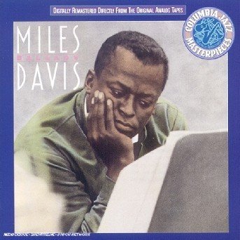 Ballads - Miles Davis - Musik - SONY JAZZ - 5099746109929 - 17. januar 2003