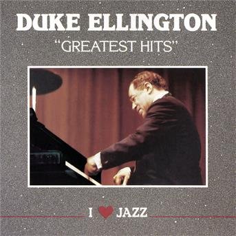 Duke Ellington-greatest Hits - Duke Ellington - Muziek -  - 5099746295929 - 