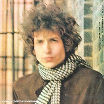 Blonde On Blonde - Bob Dylan - Musiikki - Euro Parrot - 5099746336929 - keskiviikko 8. maaliskuuta 1989