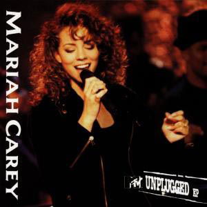 Mtv Unplugged - Mariah Carey - Musiikki - COLUMBIA - 5099747186929 - perjantai 20. tammikuuta 2023