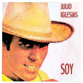 Cover for Julio Iglesias · Soy...julio Iglesias (CD)