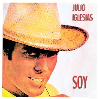 Cover for Julio Iglesias · Soy...julio Iglesias (CD)